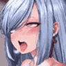 Ahegao animated emote | 🛕𝗭𝗼𝗱𝗶𝗮𝗻 𝗘𝗺𝗽𝗶𝗿𝗲🛕
