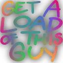 :getaload: