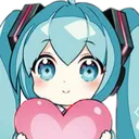 mikuheart Discord Emoji | MikuVerse | A Free Chat Community