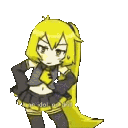 nerudance2 animated Discord emote from MikuVerse | A Free Chat Community
