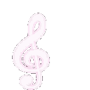 minimusicallnotes animated GIF emoji - ₍ᐢᐢ₎      ✿  ੭   mιnι  cαƒe  ♡⃘ ⊹