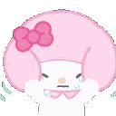 melodycries_mini animated emote | ₍ᐢᐢ₎      ✿  ੭   mιnι  cαƒe  ♡⃘ ⊹