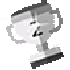 30646secondplacetrophy