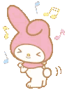 melodydance_mini animated Discord emote - ₍ᐢᐢ₎      ✿  ੭   mιnι  cαƒe  ♡⃘ ⊹