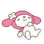melodylay_mini animated emote | ₍ᐢᐢ₎      ✿  ੭   mιnι  cαƒe  ♡⃘ ⊹