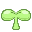 minisprout animated emote - ₍ᐢᐢ₎      ✿  ੭   mιnι  cαƒe  ♡⃘ ⊹