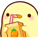 ducksip