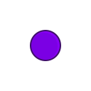 :4947violetsmalldot: