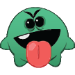 steammocking Discord emoji