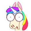 :Unicorn_shocked: