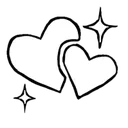 1480sparklehearts