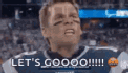 :BradyLetsGo2: