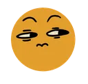 suspicious