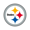 Steelers Discord sticker | The Professional's League
