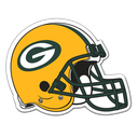 Packers_Helmet Discord Emoji | The Professional's League