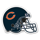 :Bears_Helmet: