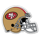 :49ers_Helmet: