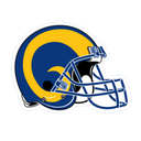 Rams_Helmet Discord sticker from The Professional's League