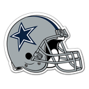 Cowboys_Helmet Discord Emoji - The Professional's League