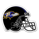 Ravens_Helmet custom emote | The Professional's League