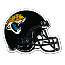 Jaguars_Helmet Discord sticker | The Professional's League