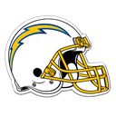 Chargers_Helmet Discord sticker from The Professional's League