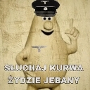 zyd Discord Emoji | 🧈Republika Masła🧈