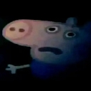 :george: