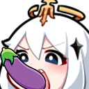 paimon_bj Discord Emoji - 💠✦ ♂Rudiax’s Basement 𖤐✦⚔