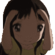 ConfusedPulse Discord emoji
