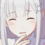 EmiLaugh Discord emoji