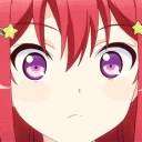 IntenseBlush Discord emoji