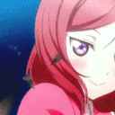 MakiFanWink Discord emoji