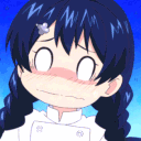 MegumiPanic Discord emoji