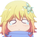 Sad Discord emoji