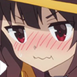 Blush Discord emoji