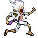 Luffy