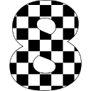 checkeredeight Discord Emoji from offqtz