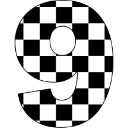 checkerednine Discord Emoji from offqtz