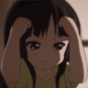 Confused Discord emoji