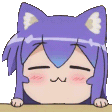 Nyan Discord emoji