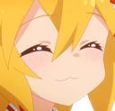 SenkoHappy Discord emoji