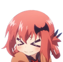 SataniaLaugh Discord emoji