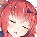 SataniaSleepy Discord emoji