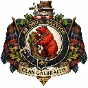 GalbraithClanCrest