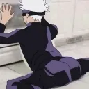 gojocheeks