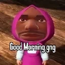 morning