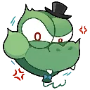Crocodile