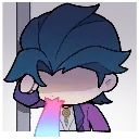 Drunkpersonvomiting