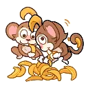 SlumbernanaMonkey1